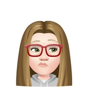 Meet your Posher, Kristi